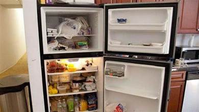 有「5種」食物放進冰箱，還不如直接扔掉，今天才搞明白，記心上
